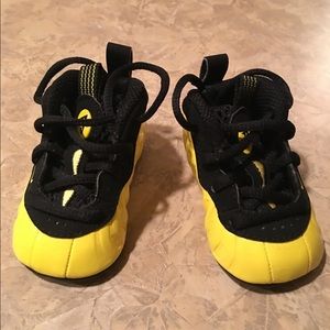 Yellow nuke Foams